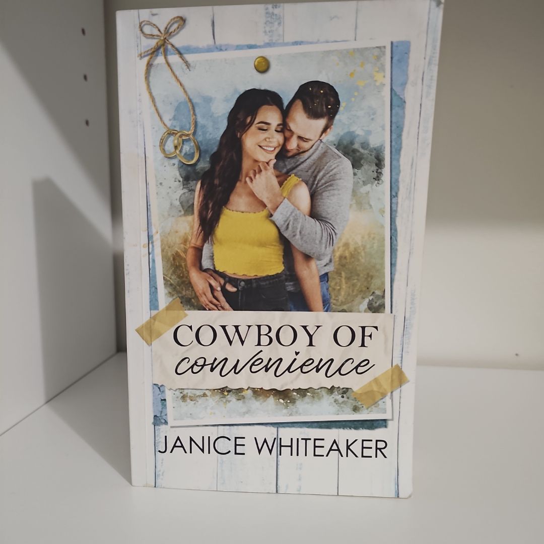 Cowboy of Convenience