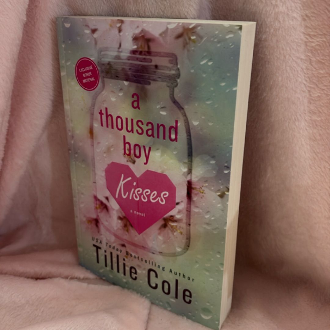 A Thousand Boy Kisses