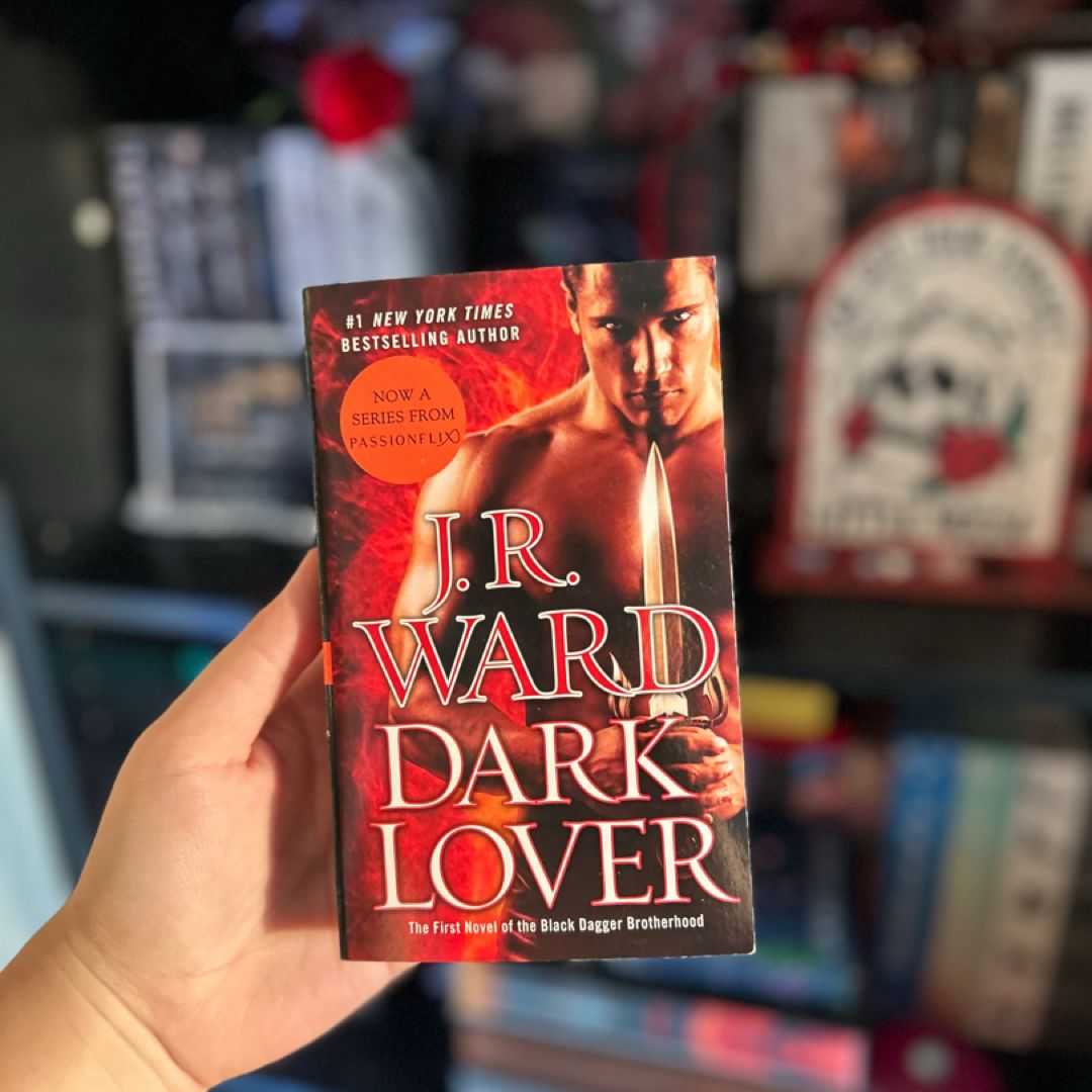 Dark Lover