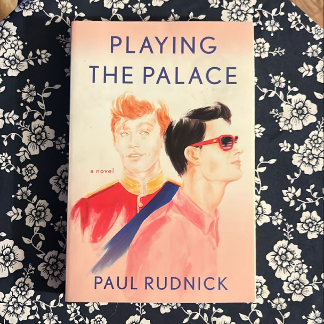 Playing the Palace