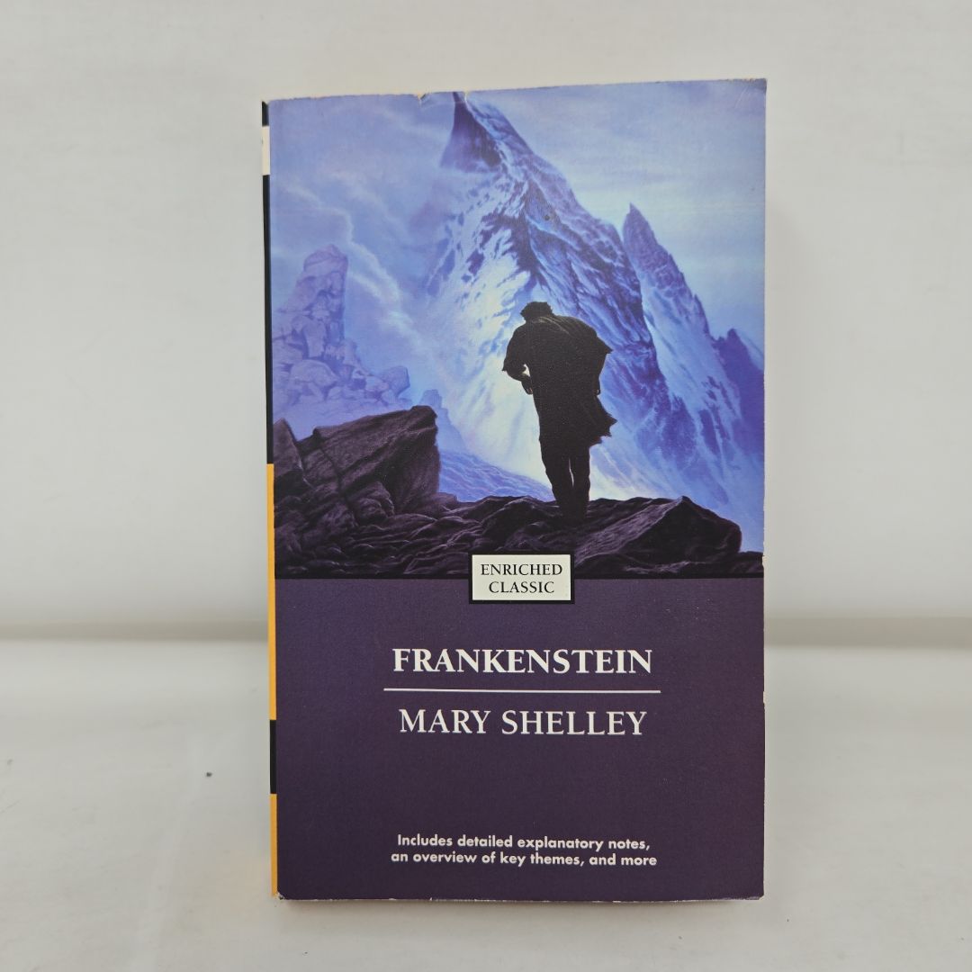 Frankenstein