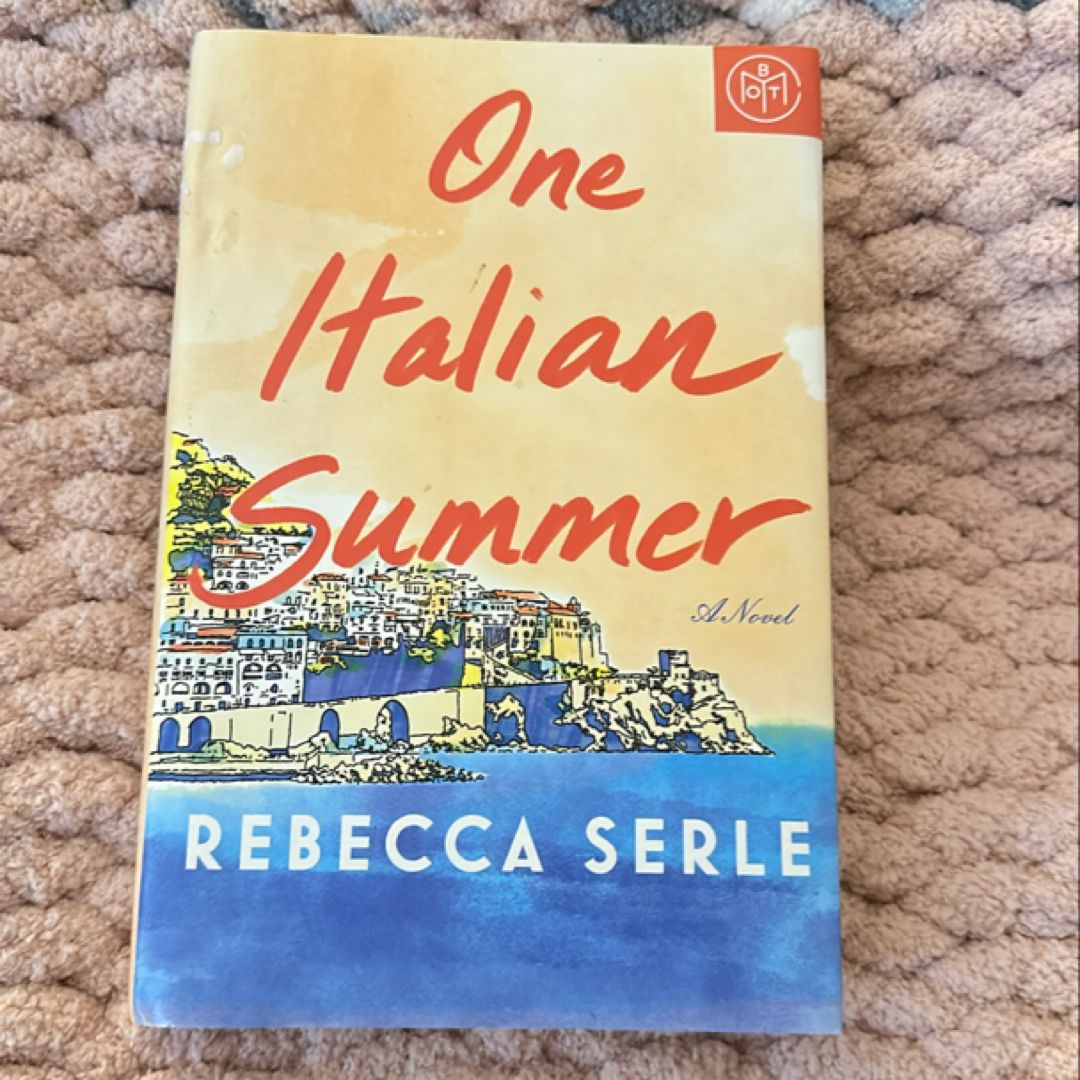 One Italian Summer