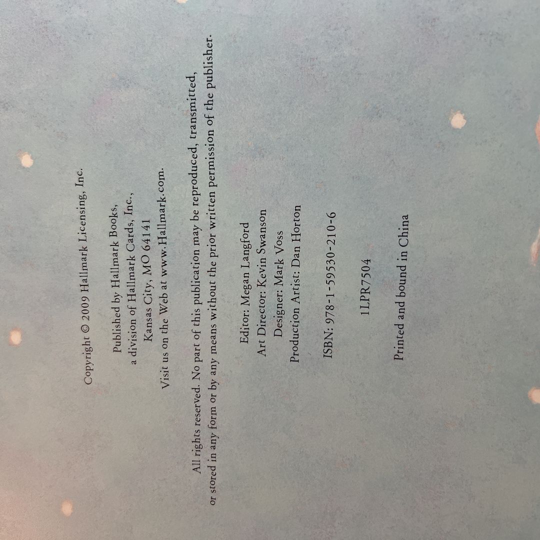 Snow Wonder We're Friends!