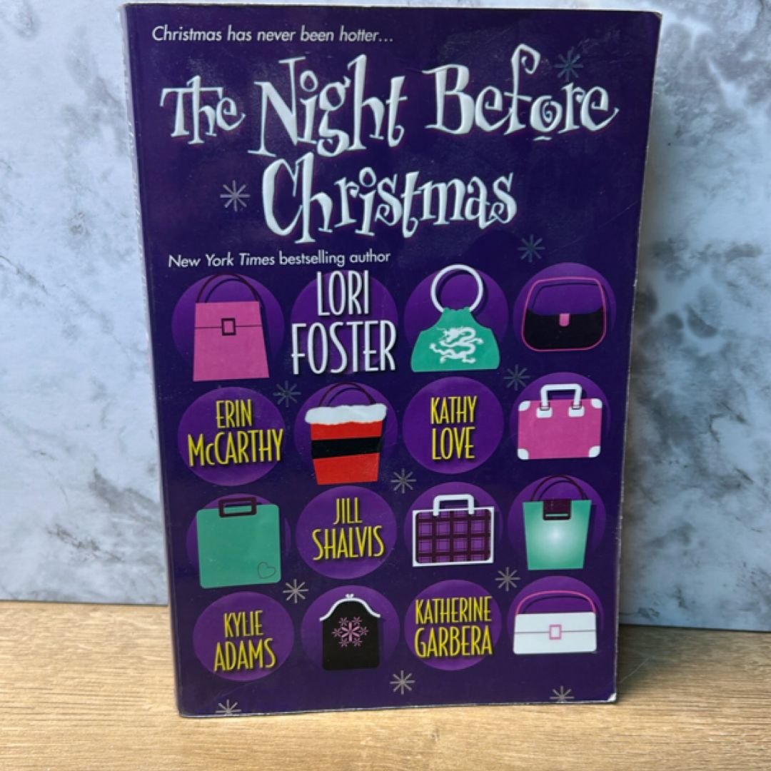 The Night Before Christmas