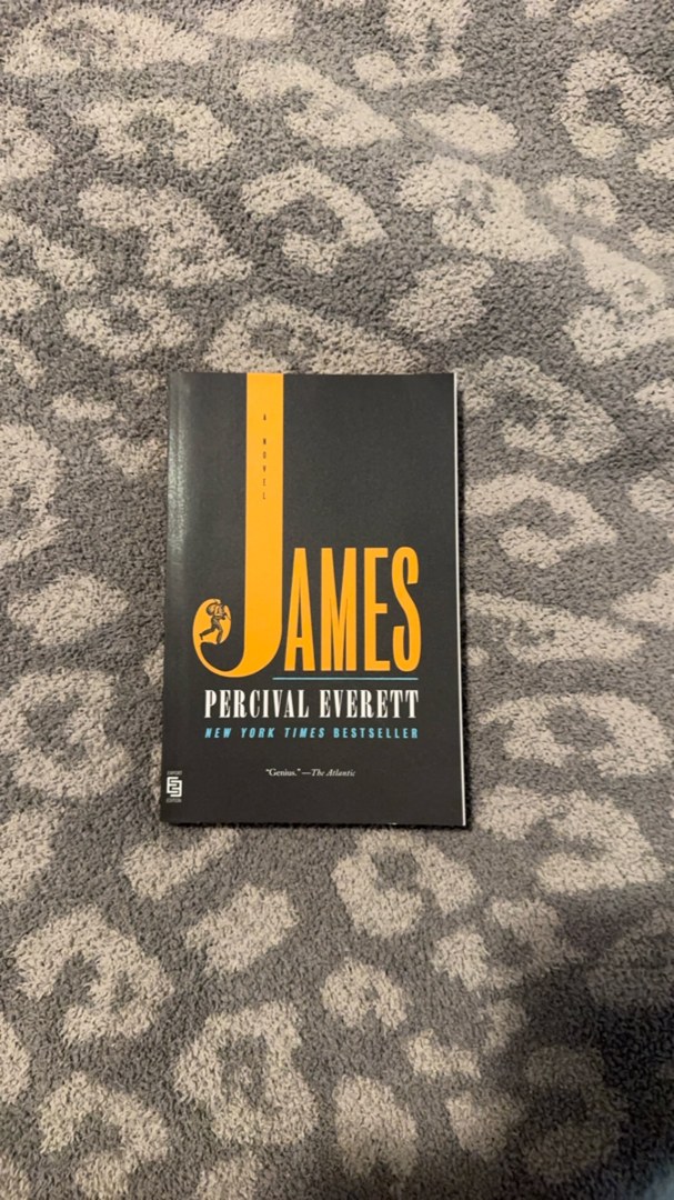 James