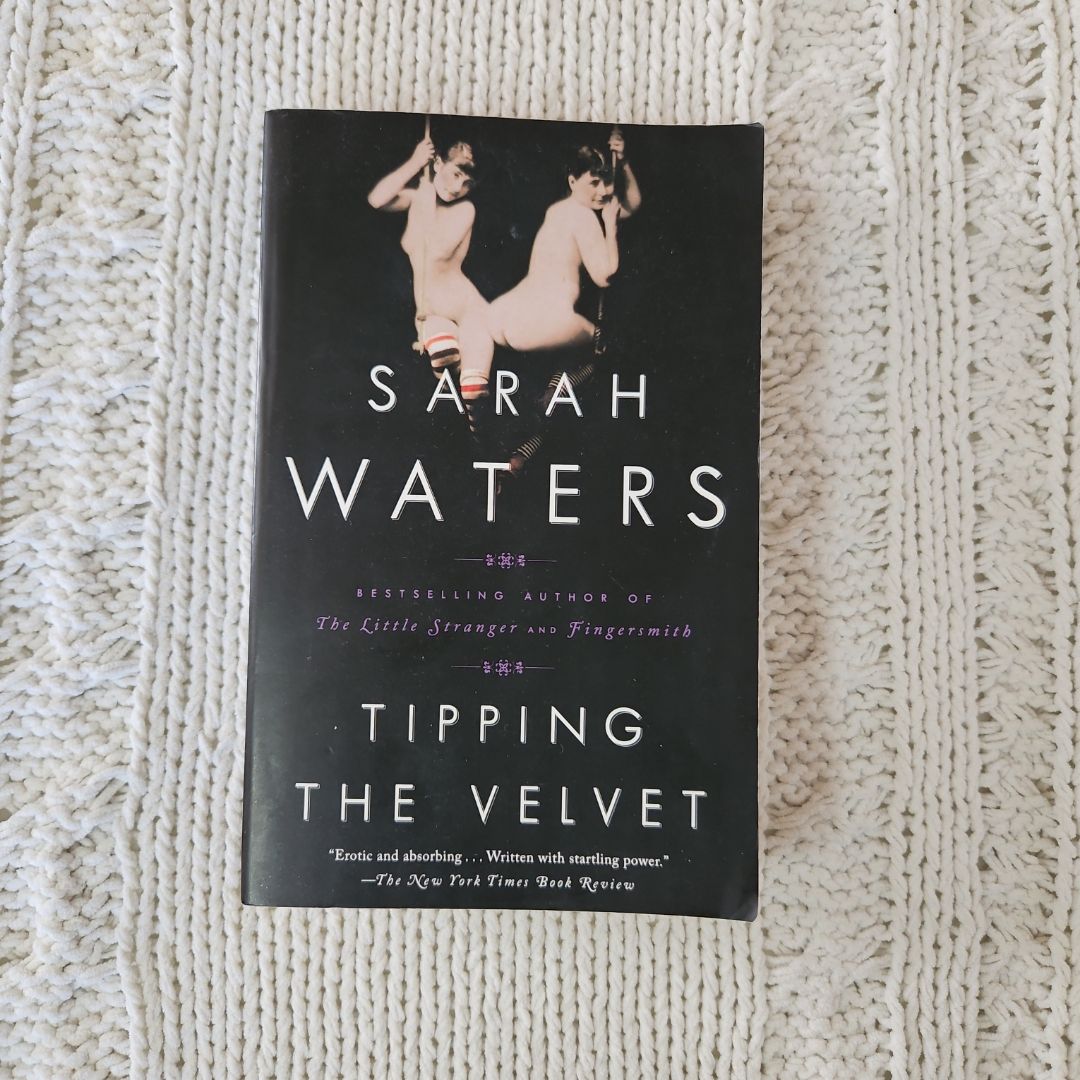 Tipping the Velvet