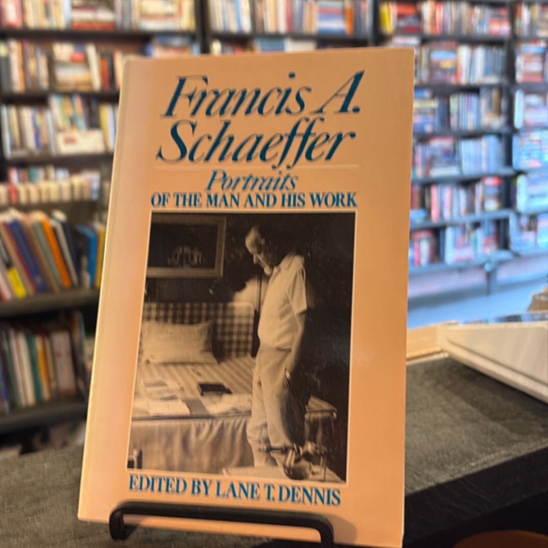 Francis A. Schaeffer