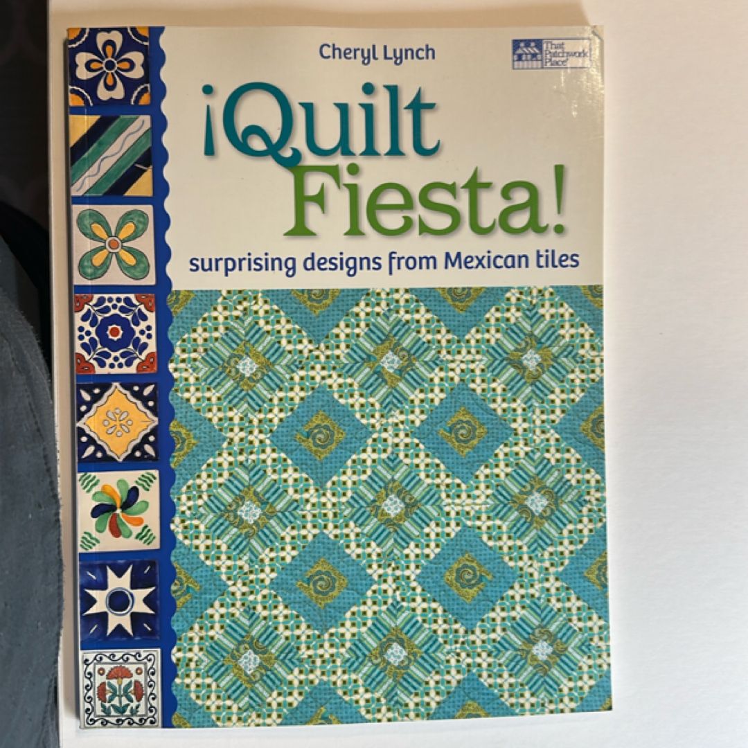Quilt Fest