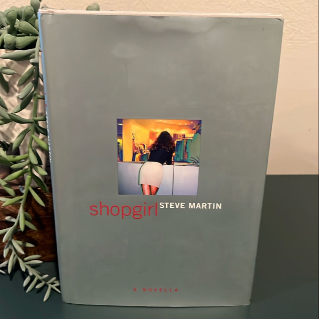 Shopgirl