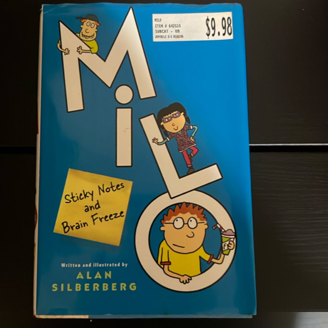 Milo
