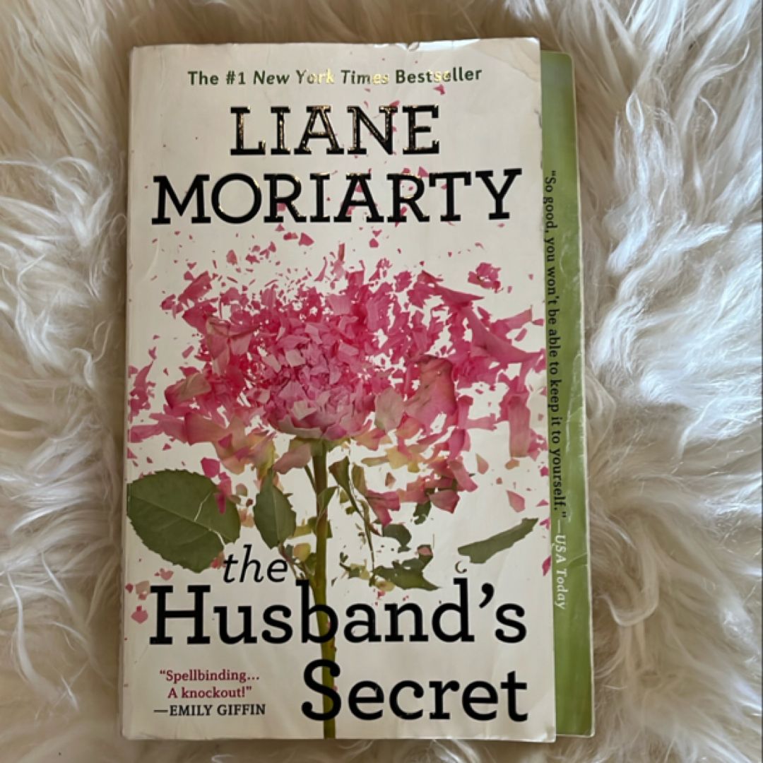 The Husband's Secret