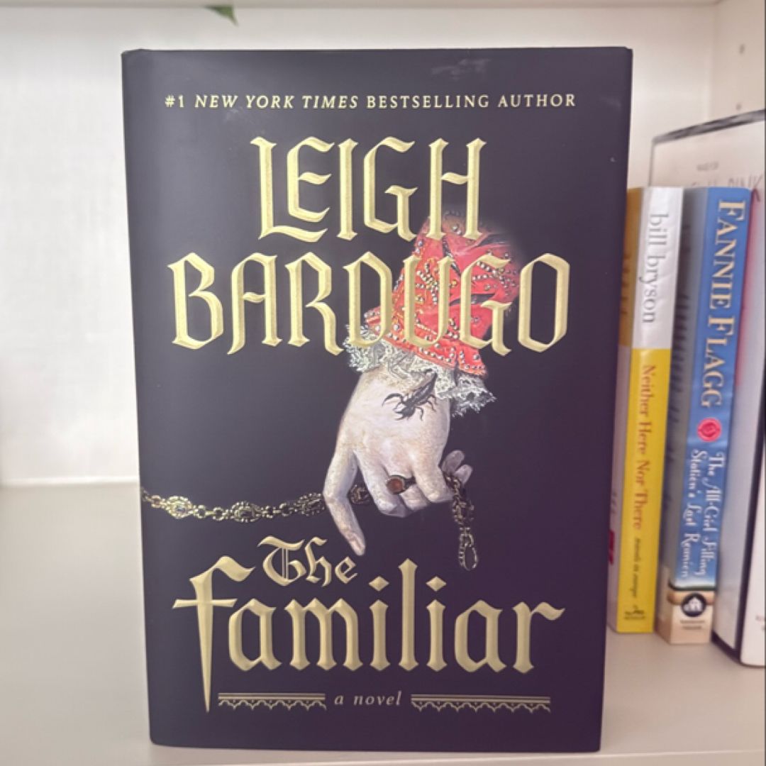 The Familiar