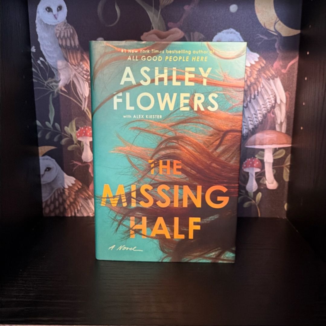 The Missing Half