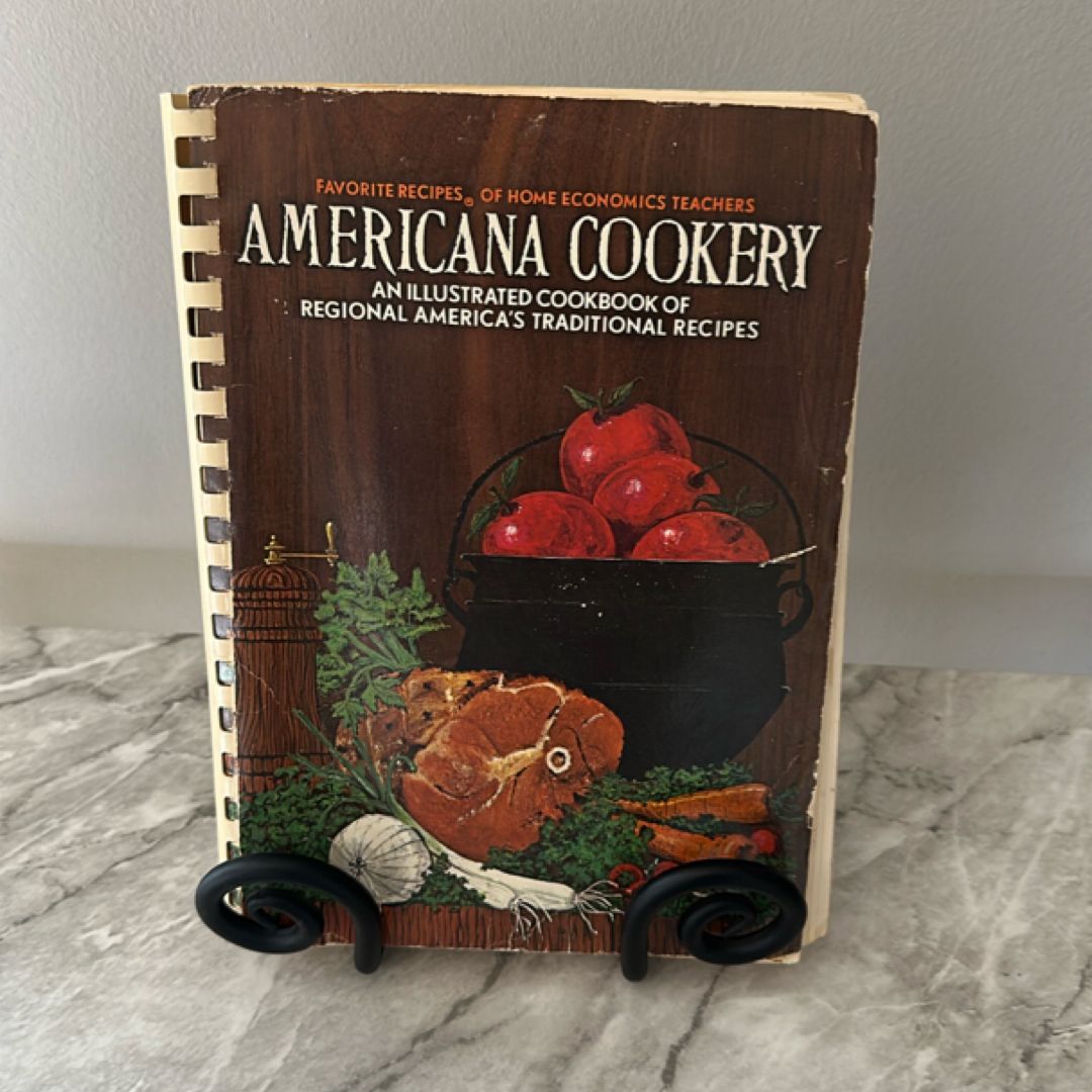 Cookbook