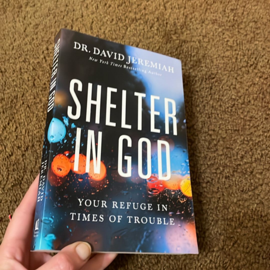 Shelter in God