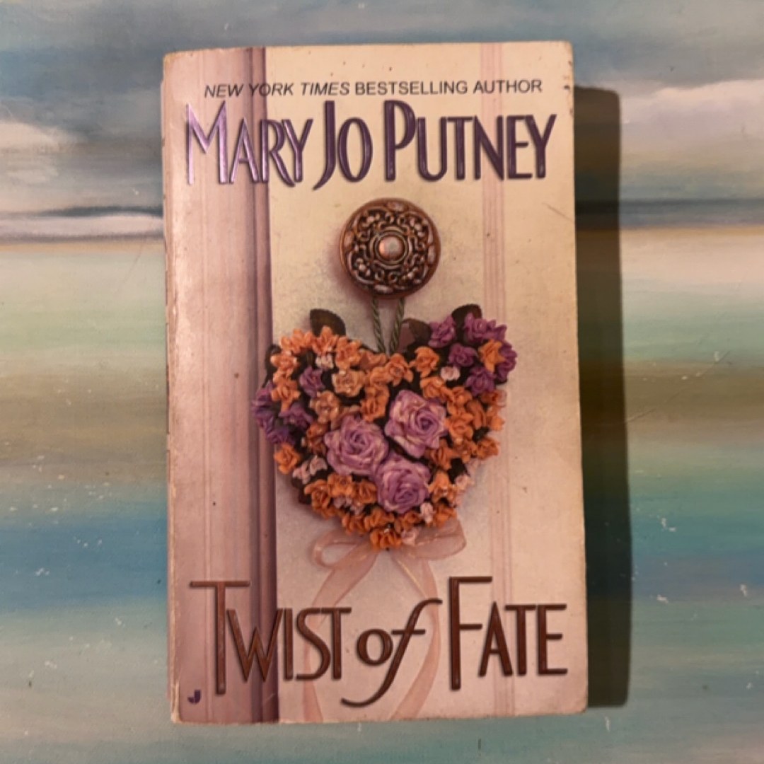 Twist of Fate