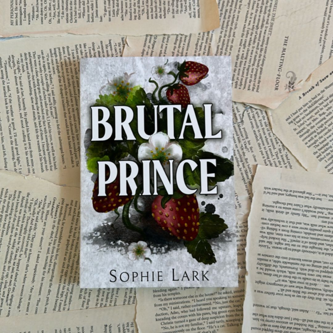 Brutal Prince