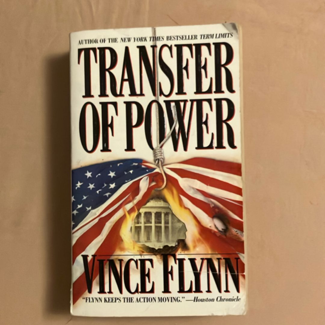 Transfer of Power