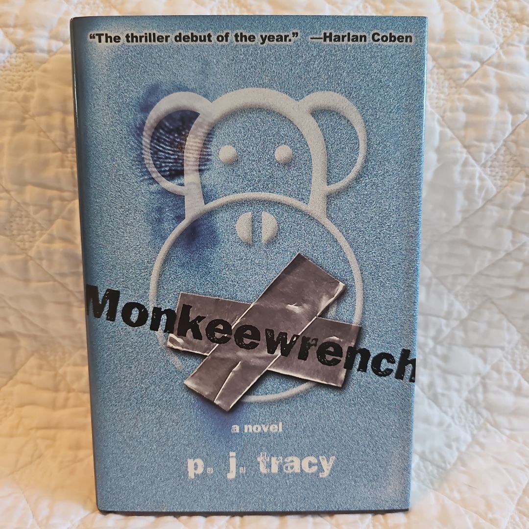 Monkeewrench