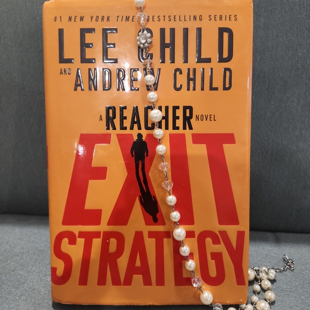 Exit Strategy