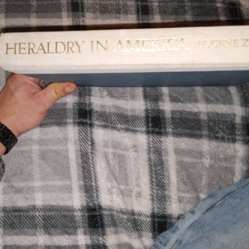 Heraldry in America