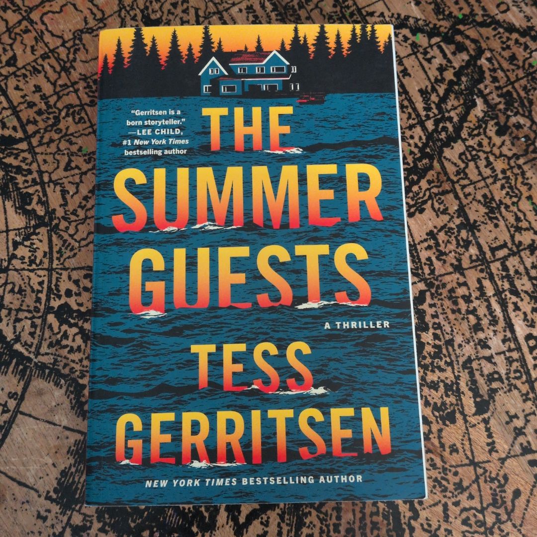 The Summer Guests