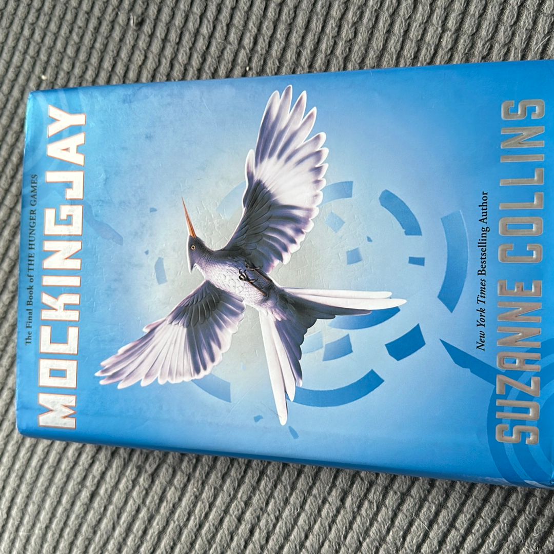 Mockingjay