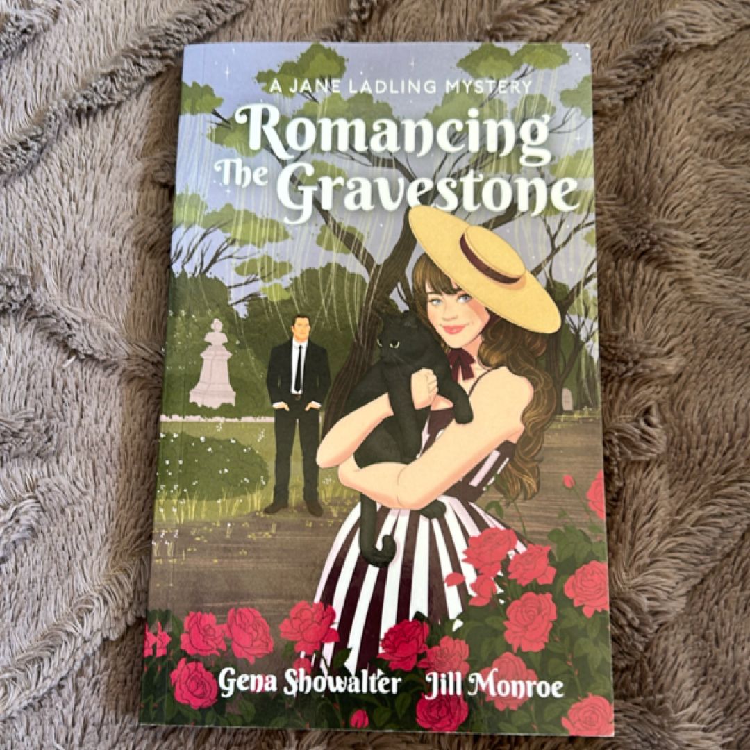 Romancing the Gravestone
