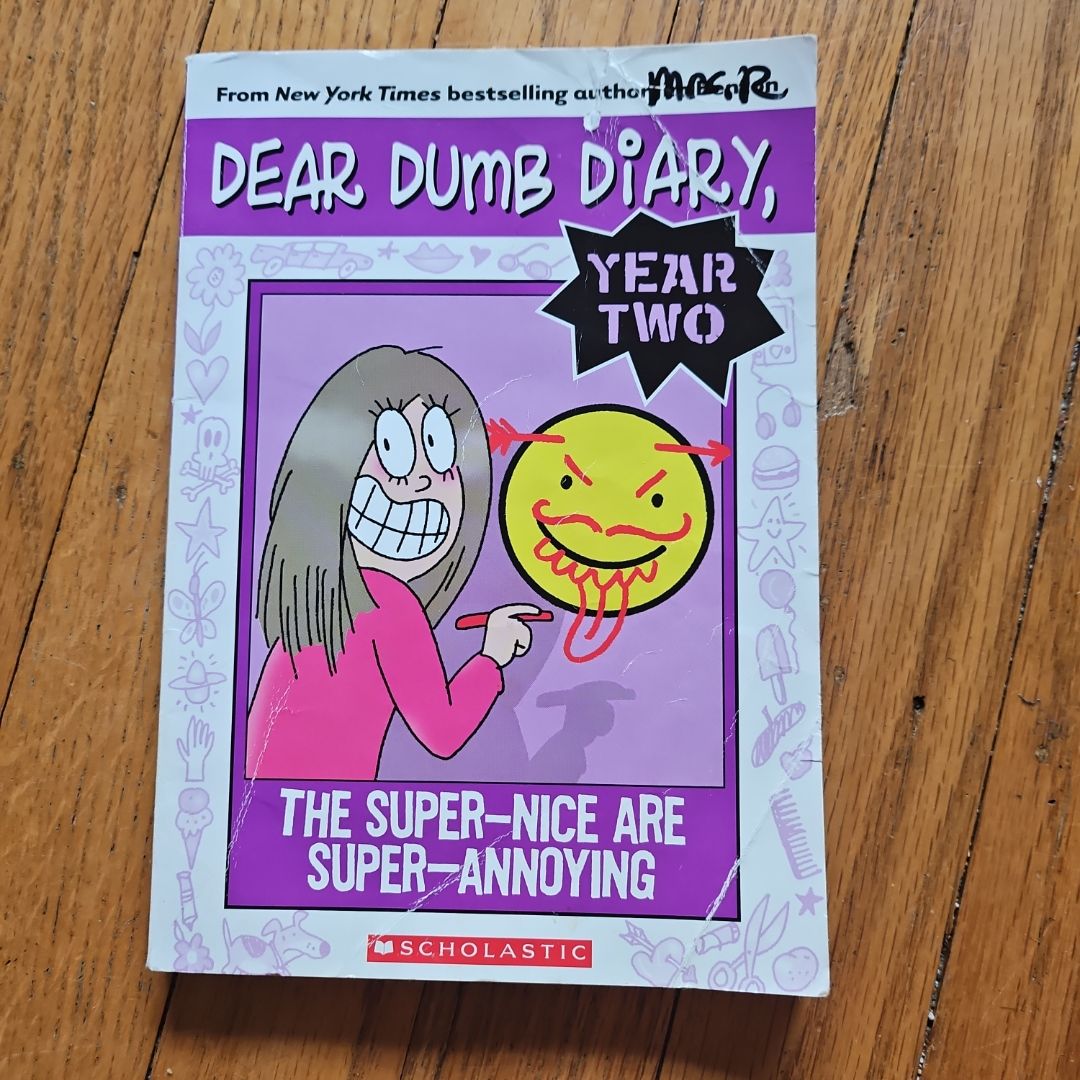 The Super-Nice Are Super-Annoying
