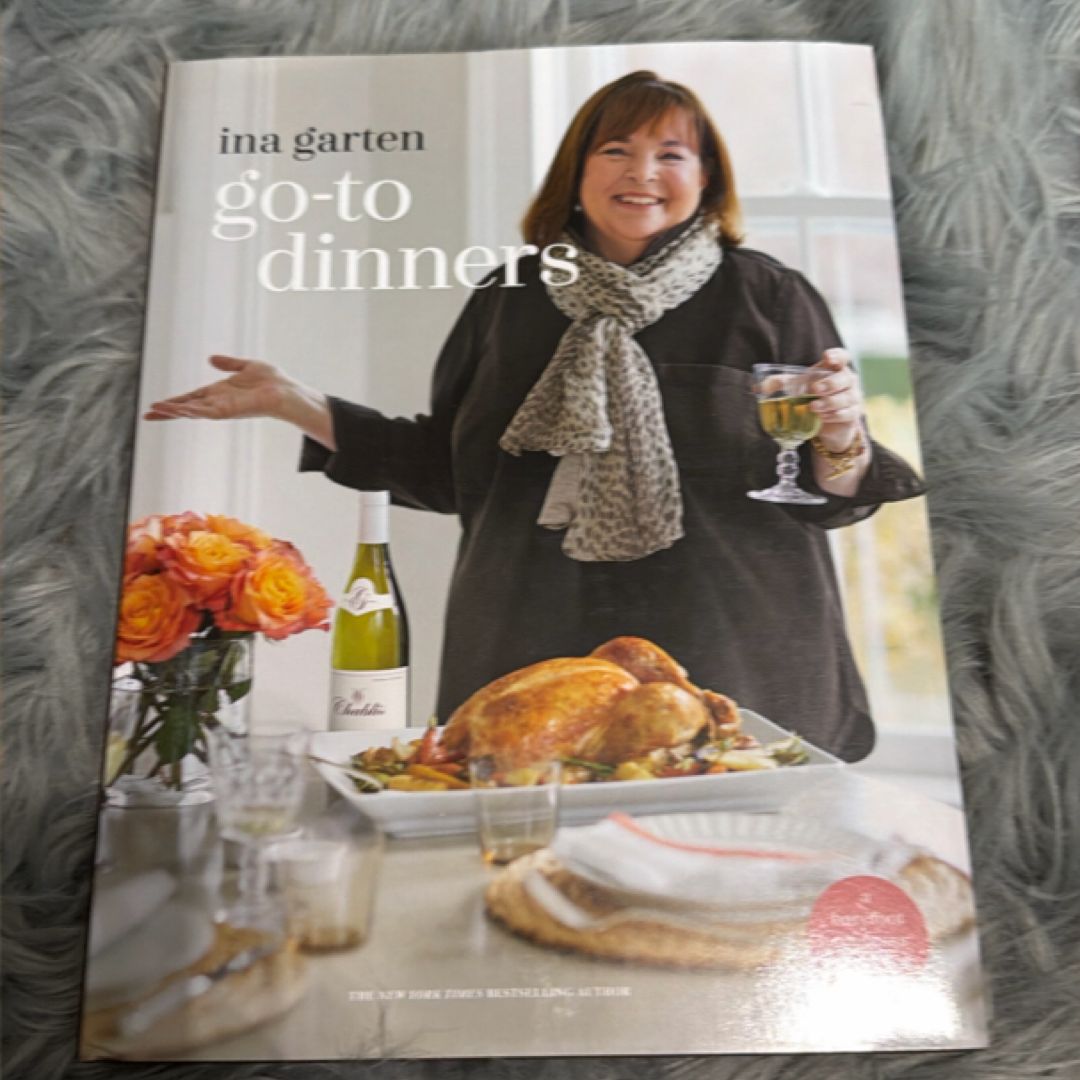 Go-To Dinners