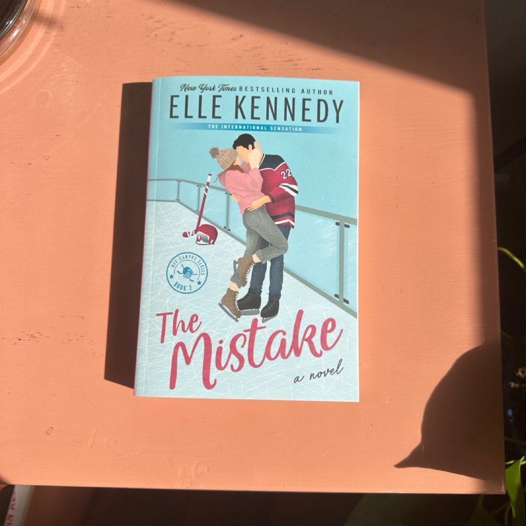 The Mistake