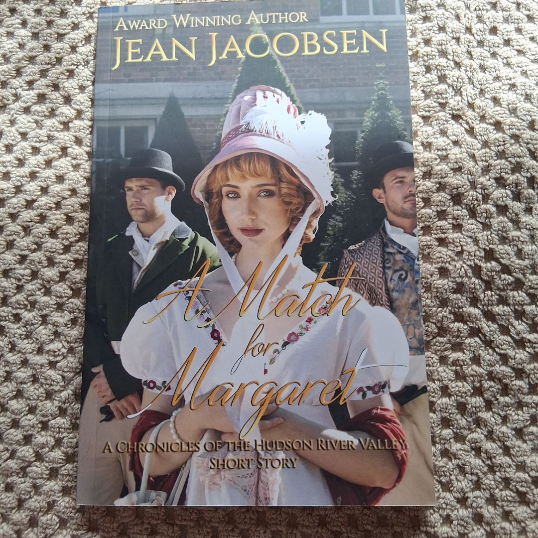 A Match for Margaret