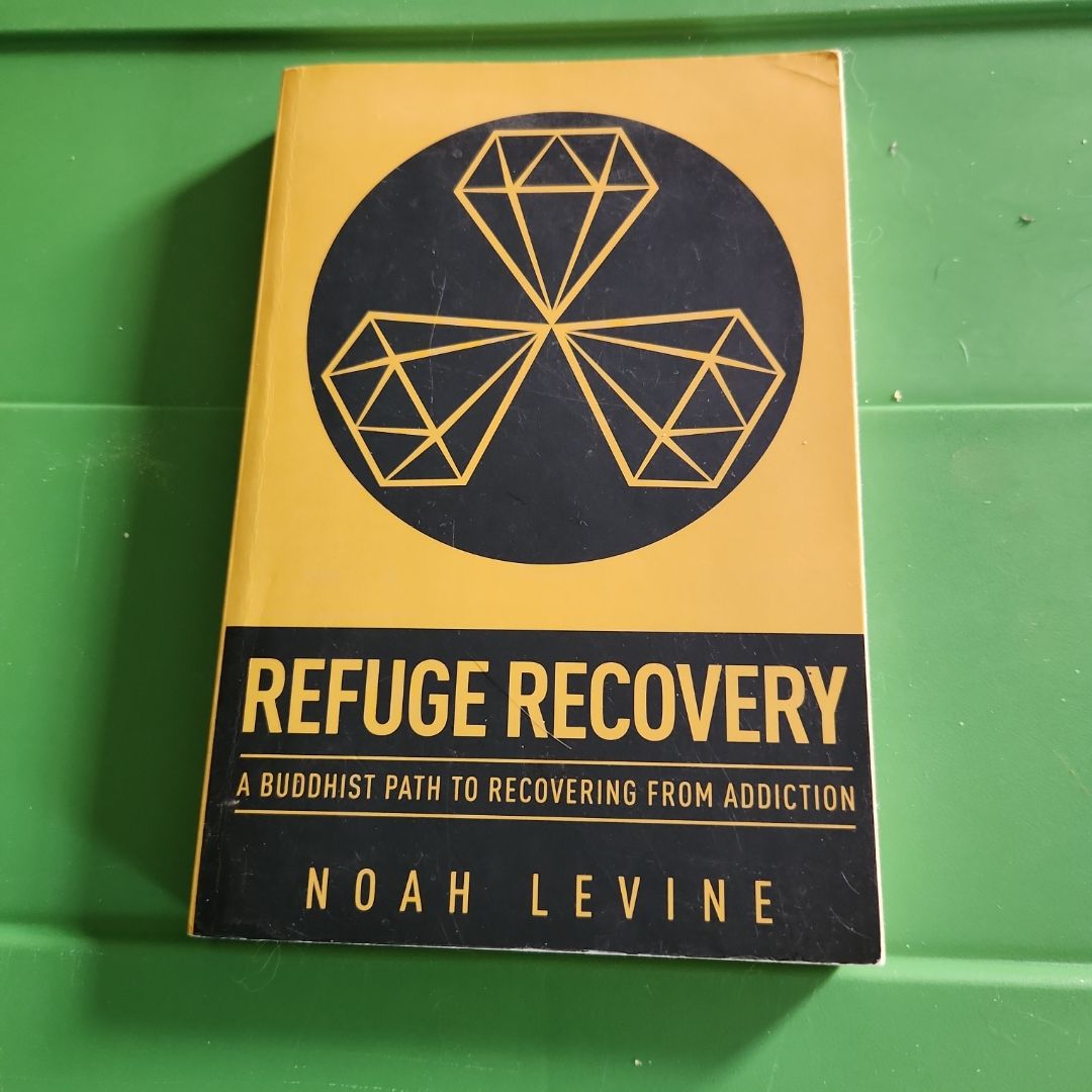 Refuge Recovery