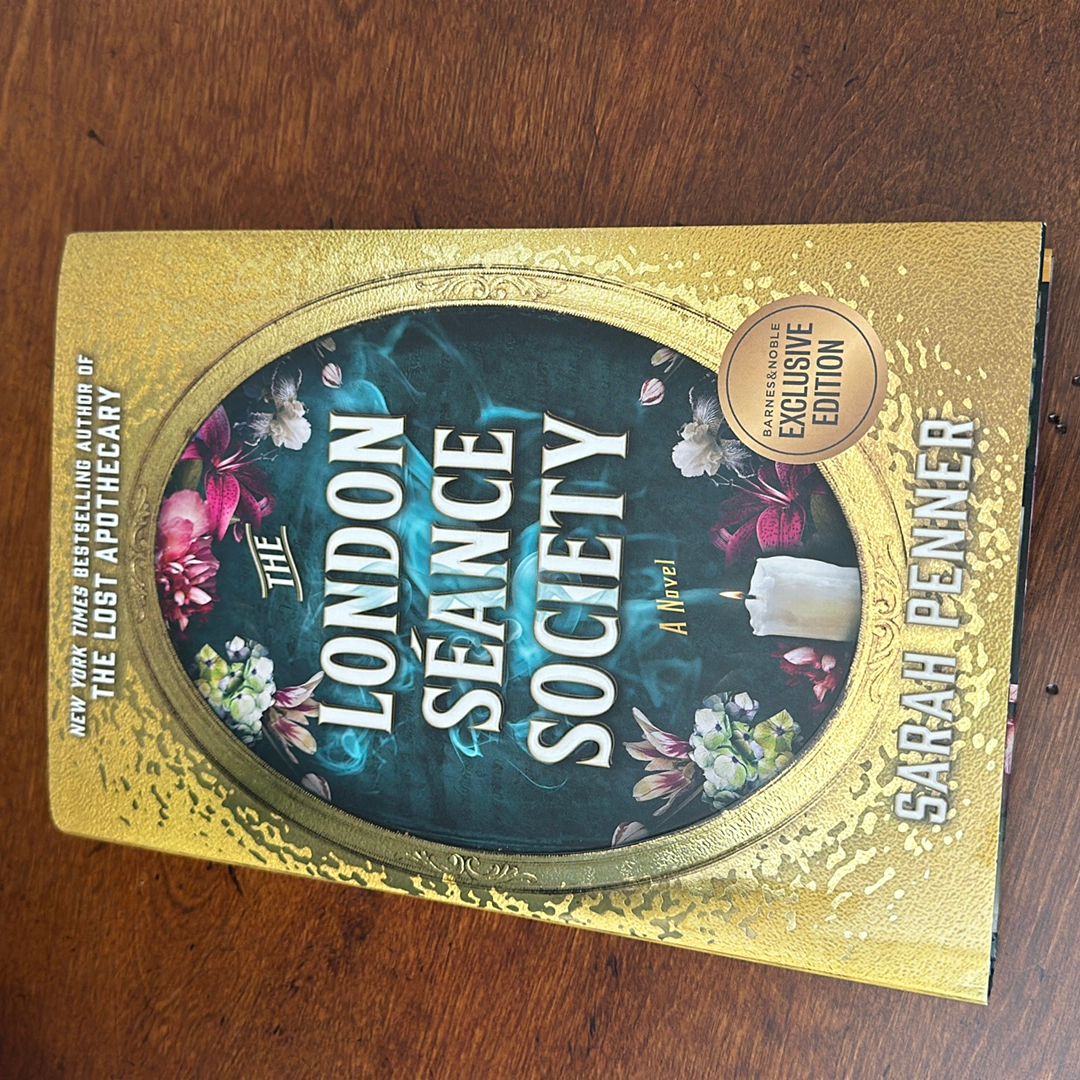 The London Séance Society