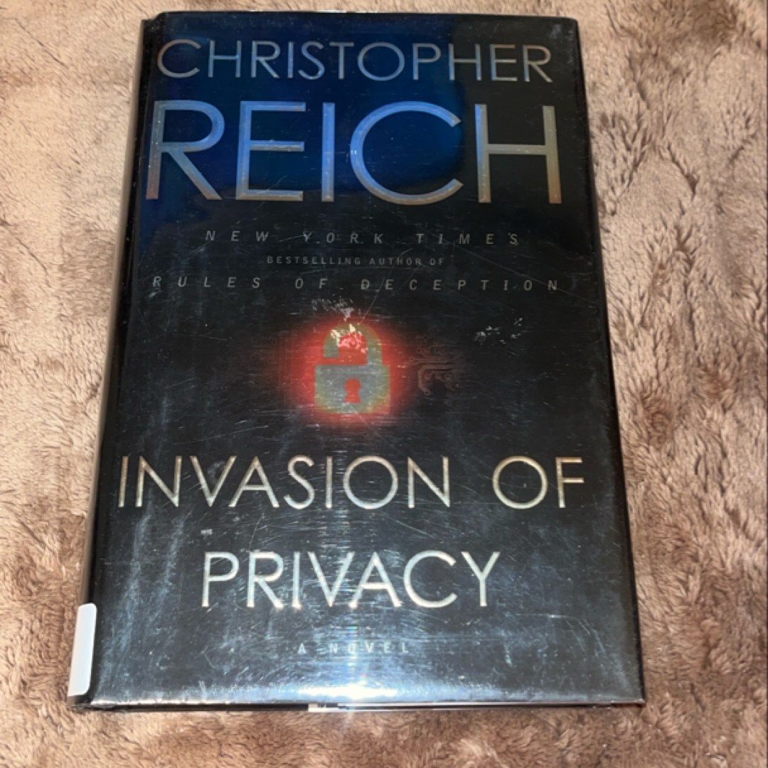 Invasion of Privacy