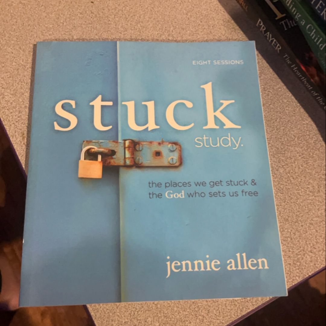 Stuck
