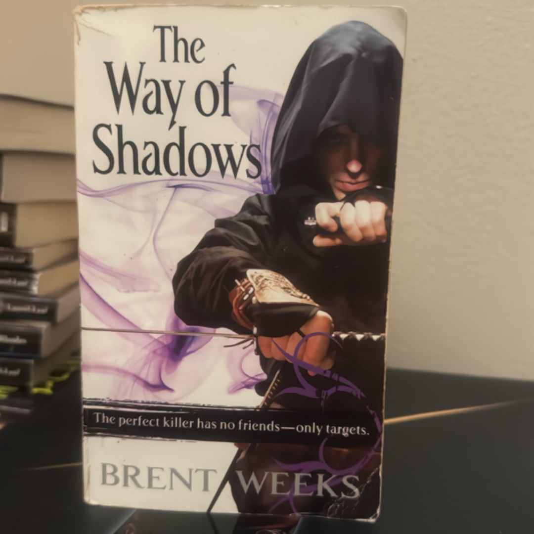 The Way of Shadows