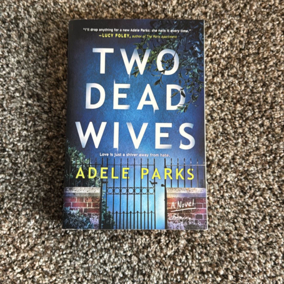 Two Dead Wives
