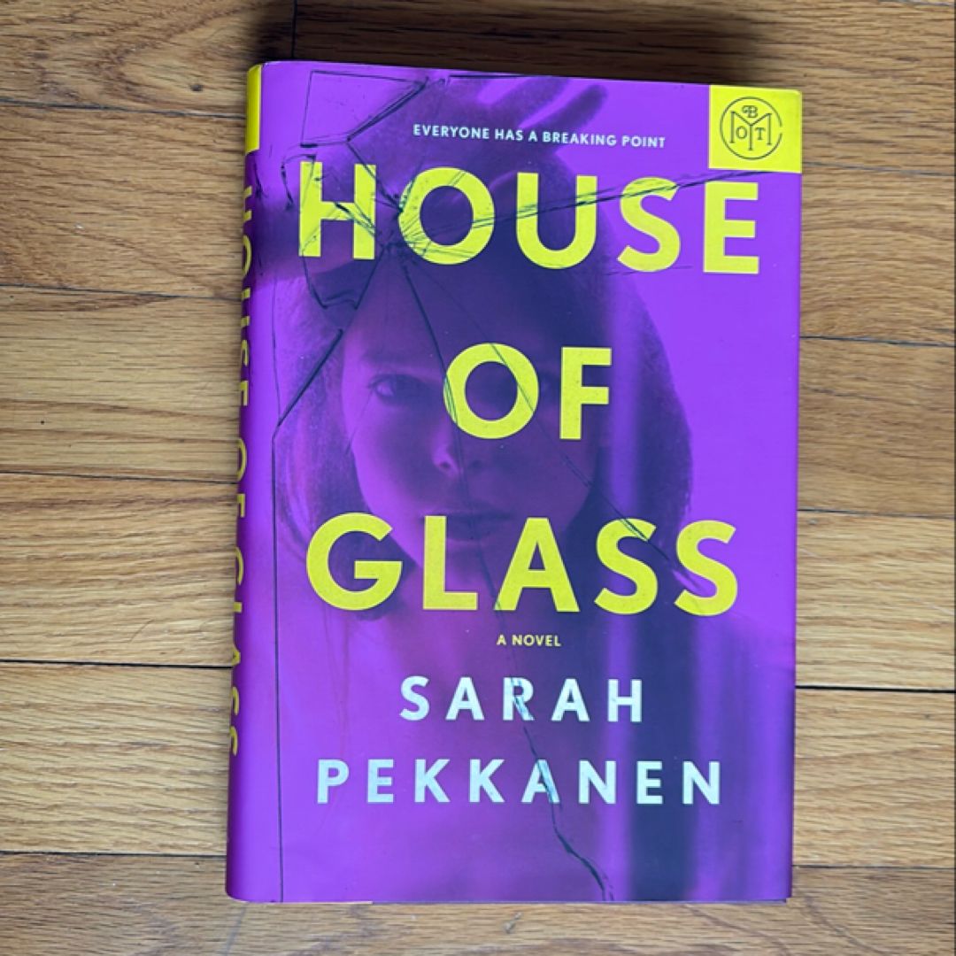 House of Glass