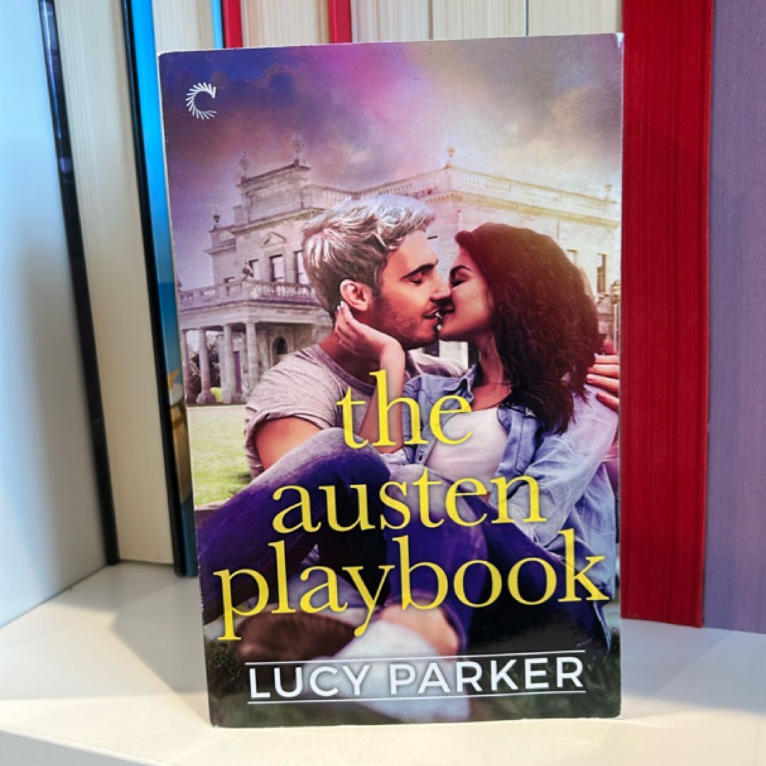 The Austen Playbook