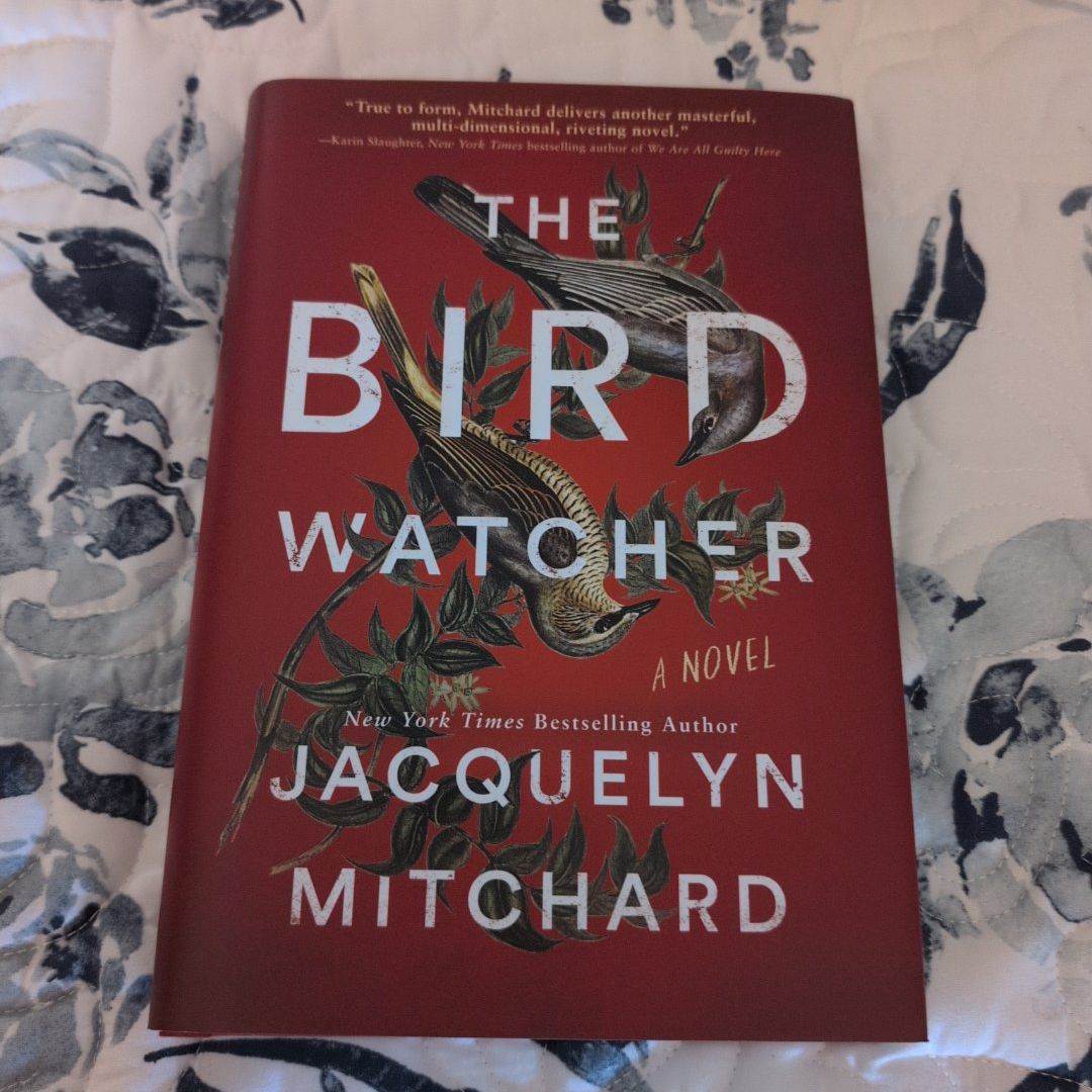 The Birdwatcher