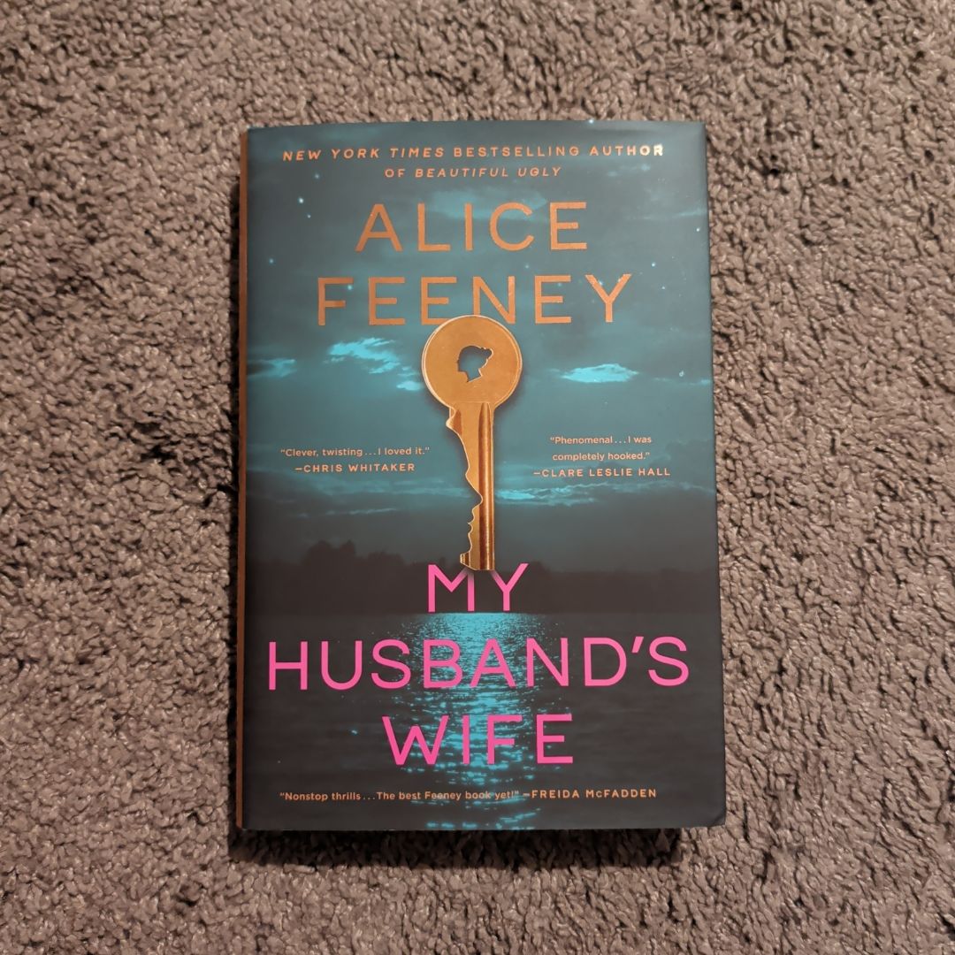 My Husband's Wife