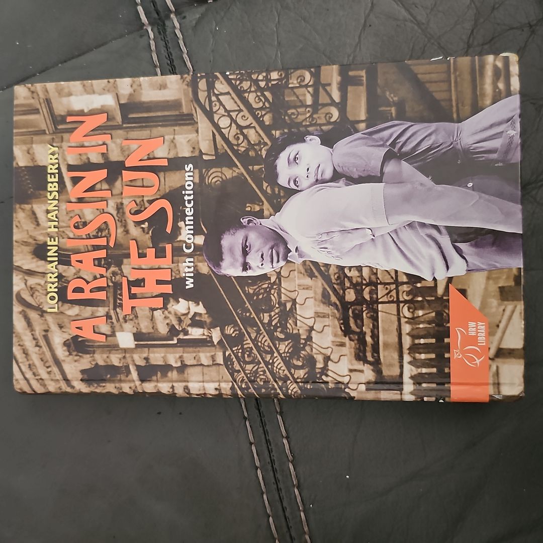 A Raisin in the Sun