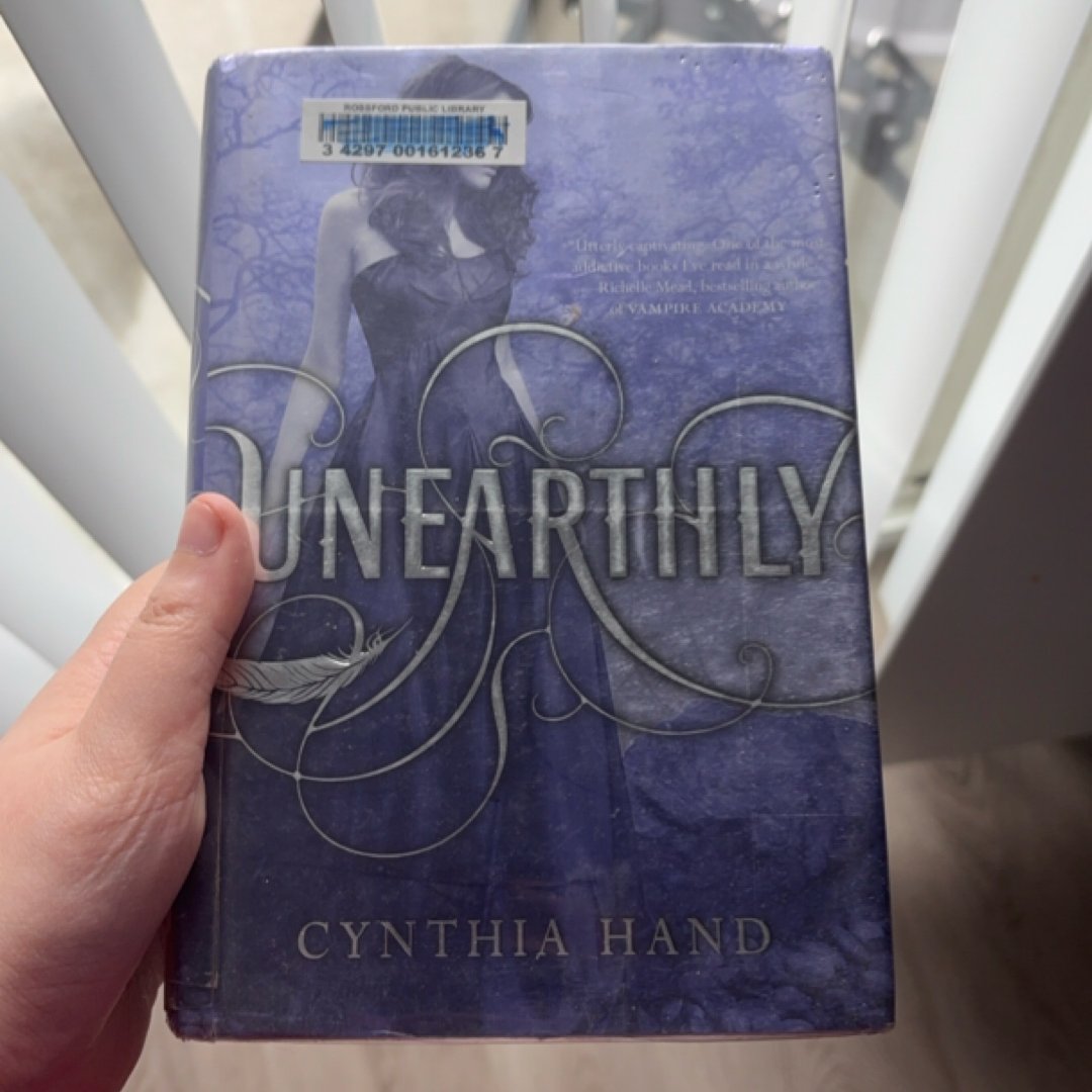 Unearthly