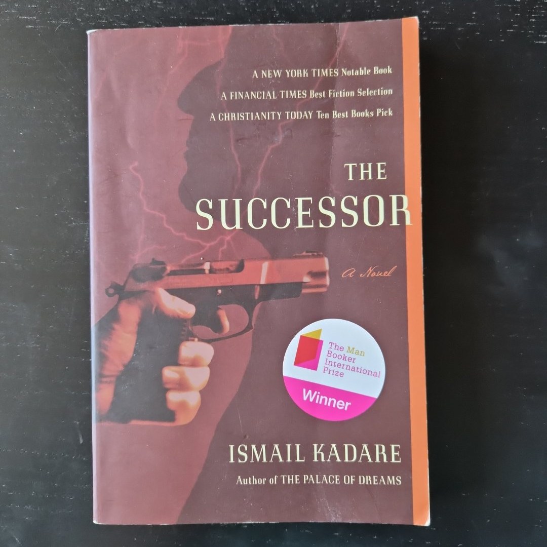 The Successor
