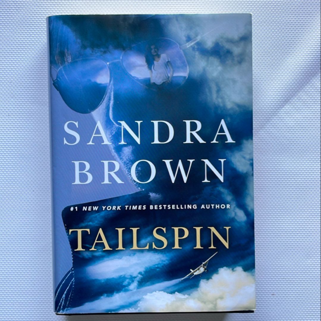 Tailspin