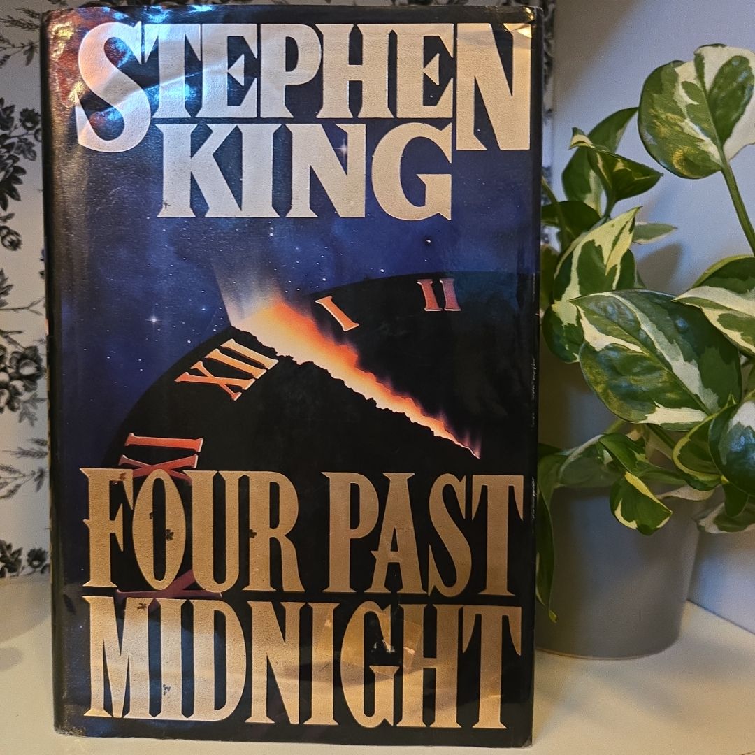 Four Past Midnight