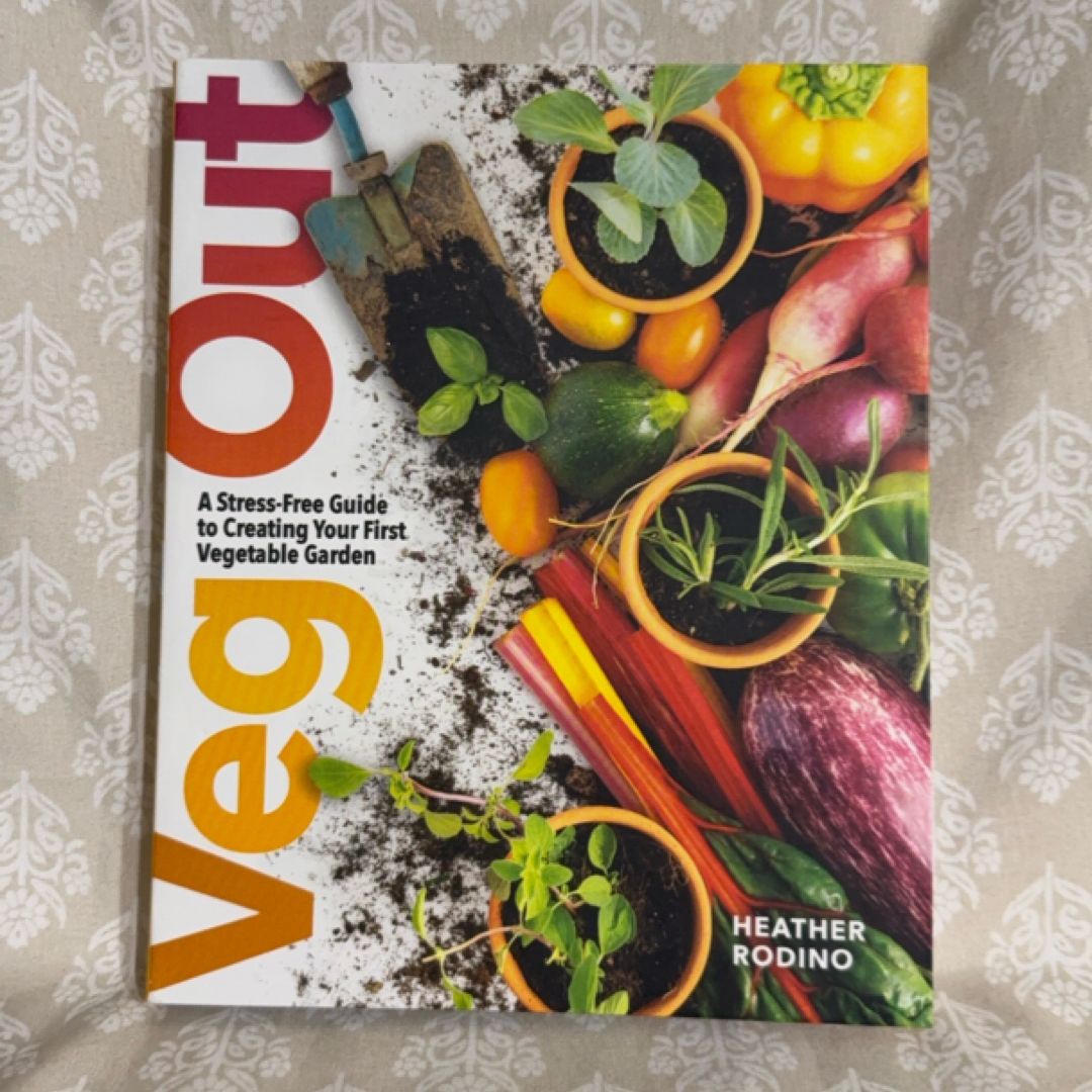 Veg Out