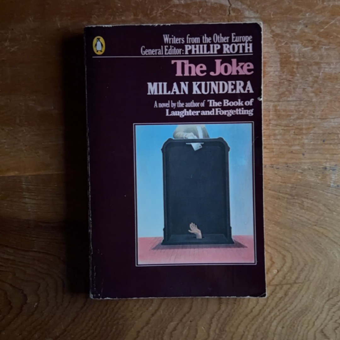 The Joke
