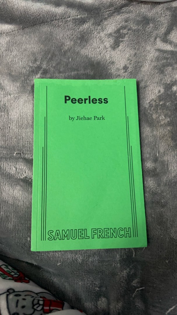 Peerless